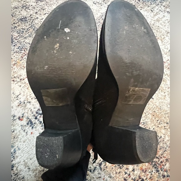 Steve Madden Booties - Picture 9 of 11